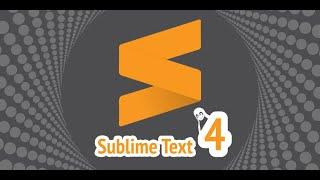 Install Sublime TexT 4 on Void Linux.