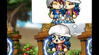 Maple Story: My First Love [Part 1]