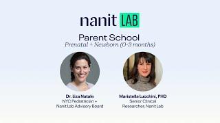 Webinar Recap  Newborn + Prenatal 101 (Parent Like a Pro June 2024)