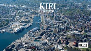 Kiel - Germany hd