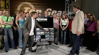 Top Gear - Down to Earth Board: Saloon car