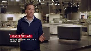 Case Study - GE Appliances - Teaser with Kevin Nolan