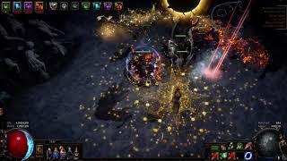 [POE] big dopamine hit in ritual league