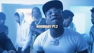 Kay Flock x KD x Dougie B Typebeat "HoodBaby Pt 2" Bronx Drill (Prod. AJ Honcho)