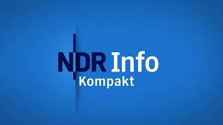 [NDR] NDR Info TV Kompakt opener