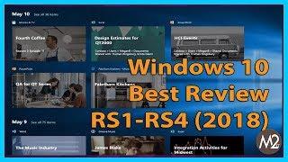 Windows 10 RS4 AIO 1709 16299 248 ISO Feb 2018 Download