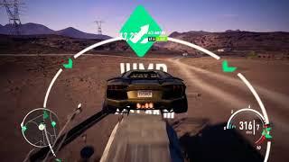 How to unlock tires in nfs payback (easy)