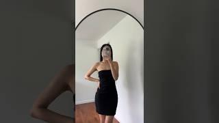 aritzia clientele sale try on haul pt.1 #aritzia #aritziahaul #tryonhaul