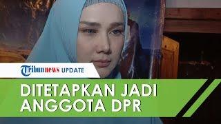 Mulan Jameela Ditetapkan Jadi Anggota DPR, Istri Ahmad Dhani Bicara Doa yang Dikabulkan