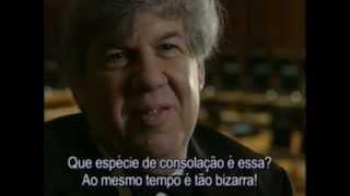 STEPHEN JAY GOULD, ZOÓLOGO E PALENTÓLOGO - O BELO E A CONSOLAÇÃO