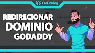 Como redirecionar um domínio na Godaddy (Rápido e Fácil) 2023