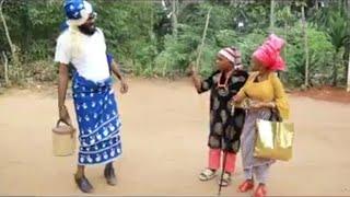 Achara umuaka people see what chief did in your place || Don't Miss today episode of mama Cameroon