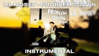 Lil Mosey - Problem Solvin Instrumental