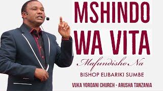 SOMO : MSHINDO WA VITA | 24-01-2021 | FULL VIDEO HD