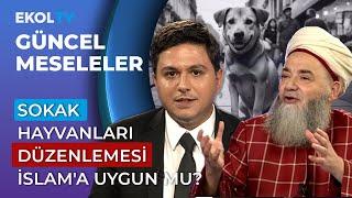 Cübbeli Ahmet Hoca: Muhalefetin Adayı İmamoğlu Yerine Özel Olmalı I Güncel Meseleler I 30.07.2024