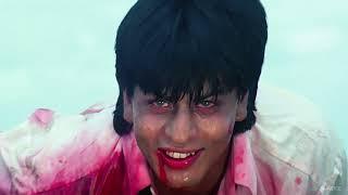 Villain Verse | Shah Rukh Khan