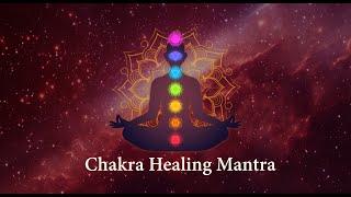 Chakra Healing Mantra | Universal Music Bhakti | Devotional Songs 2023