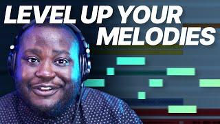 Melody cheat codes – Generate melodies faster | Reason 12