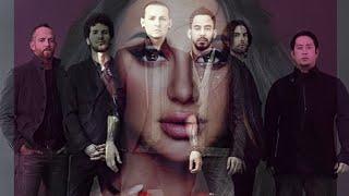 Песня АNNA ASTI По барам @рок-версия  LINKIN PARK #annaasti #linkinpark