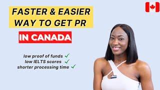 HOW TO: APPLY FOR CANADIAN PR with Atlantic Immigration Program 2023| Low IELTS & Low Proof of Funds