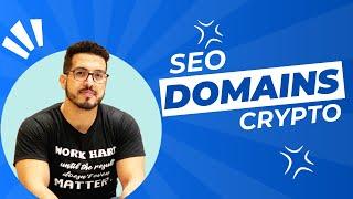 Domains, SEO, Crypto, Live 27/12/2024