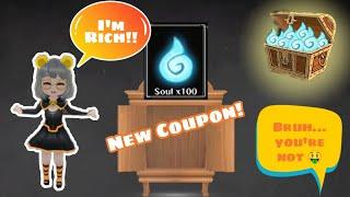 New Souls Coupon! Get It Right Now! | Granny's House Online