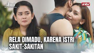 Bukannya Ikut Pengajian, Malah Me#sum | Aini Malaikat Tak Bersayap ANTV Eps 26 (3/5)