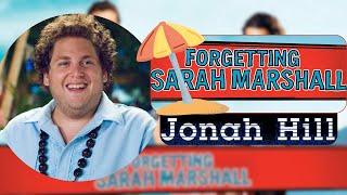 Every JONAH HILL scene in Forgetting Sarah Marshall