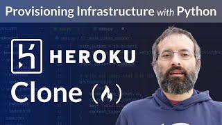 Code Your Own Heroku Clone with Python – Provision Infrastructure Programmatically Tutorial