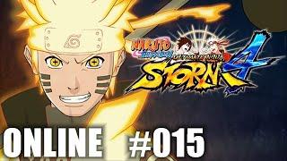 Naruto Shippuden: Ultimate Ninja Storm 4  [#015]  NEXT GENERATIONS