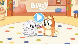 Bluey: Let's Play | Bingo's Kindy