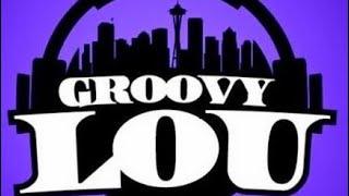 DJ Groovy Lou Sunday Hot Mix