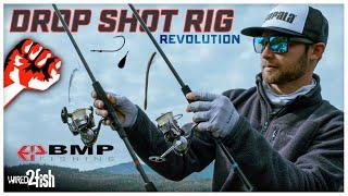 Best Drop Shot Rig Setups | Palaniuk's A-List