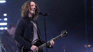 Chris Cornell's FINAL Song Performed Onstage (May 17th 2017)