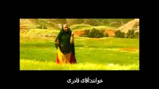 Bakhtiari-Lori- بیار دستات  بن منه دستم