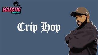 *SOLD* Dr Dre X Ice Cube Hard West Coast Gangsta Type Beat Instrumental "Crip Hop" [Prod. Eclectic]