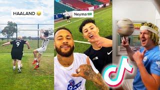 10 Minutes of Football TikToks & Reels (Soccer) #8