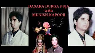 MUNISH KAPOOR SHOW A HAPPY DIWALI  Part 100