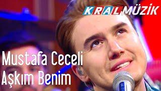 Mustafa Ceceli - Aşkım Benim (Kral Pop Akustik)