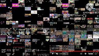 256 CREATED AAO VIDEO PLAYING AT ONCE. #16 | 256 姐的成就啊啊哦 舌尖上的奇偶男. #16