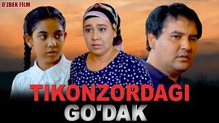 Tikonzordagi go'dak  O'zbek film