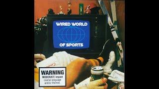 Wired World of Sports - The 12th Man