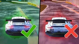 5 Beginner Mistakes You Should Avoid in Simracing