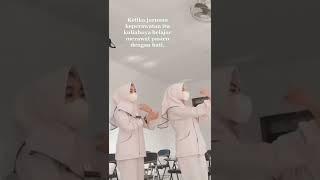 Perawat Cantik / Tugasku Merawat Tubuh Yang Sakit, Bukan Hati Yang Sakit