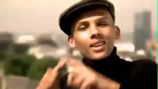 Stromae (Paul Van Haver) - Promo Son (Official English Music Video) 360p