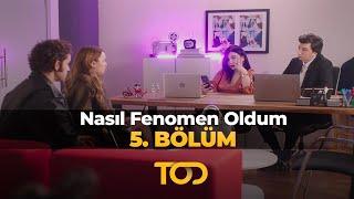 Nasıl Fenomen Oldum 5. Bölüm | Ben Hırsız Değilim