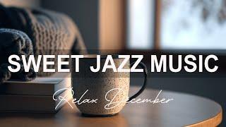 Happy december jazz elegant jazz and bossa nova for work, study and relax