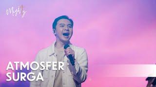 NDC Worship - Atmosfer Surga (Live)