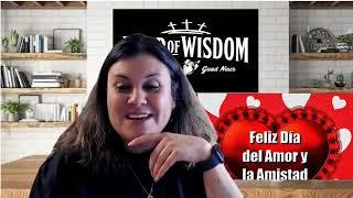 Puedo ver- Whip of Wisdom en Español