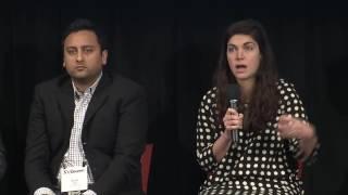 SVG Summit 2016: How Social Video Will Change the Way You Create Content [FULL PANEL]